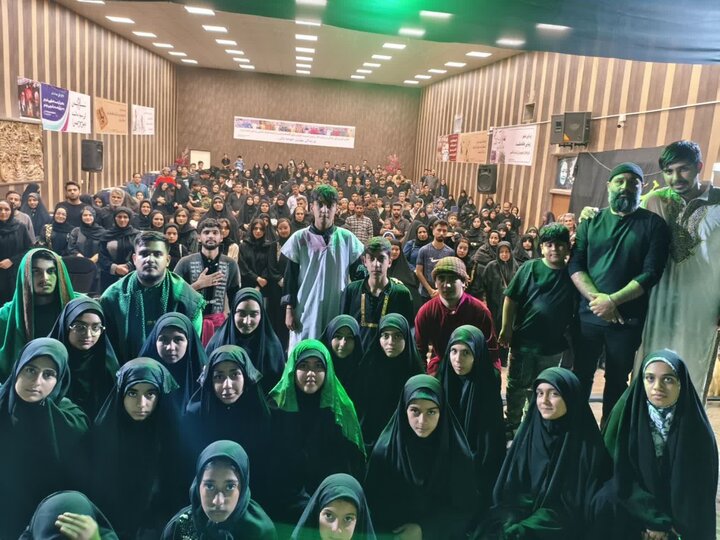 کرمان رصد