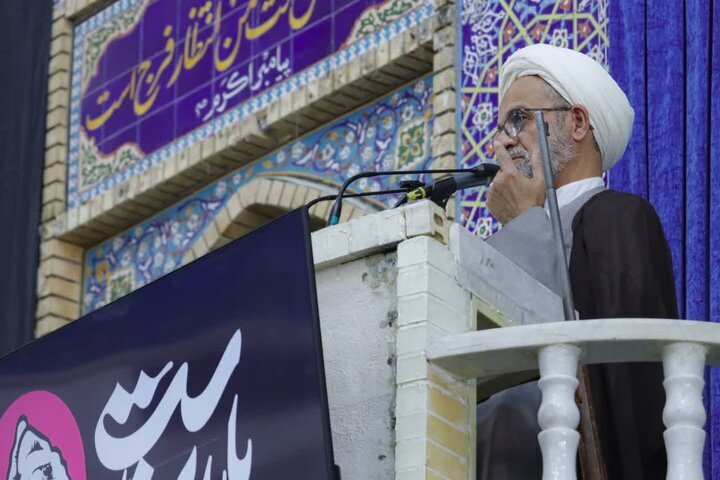 کرمان رصد