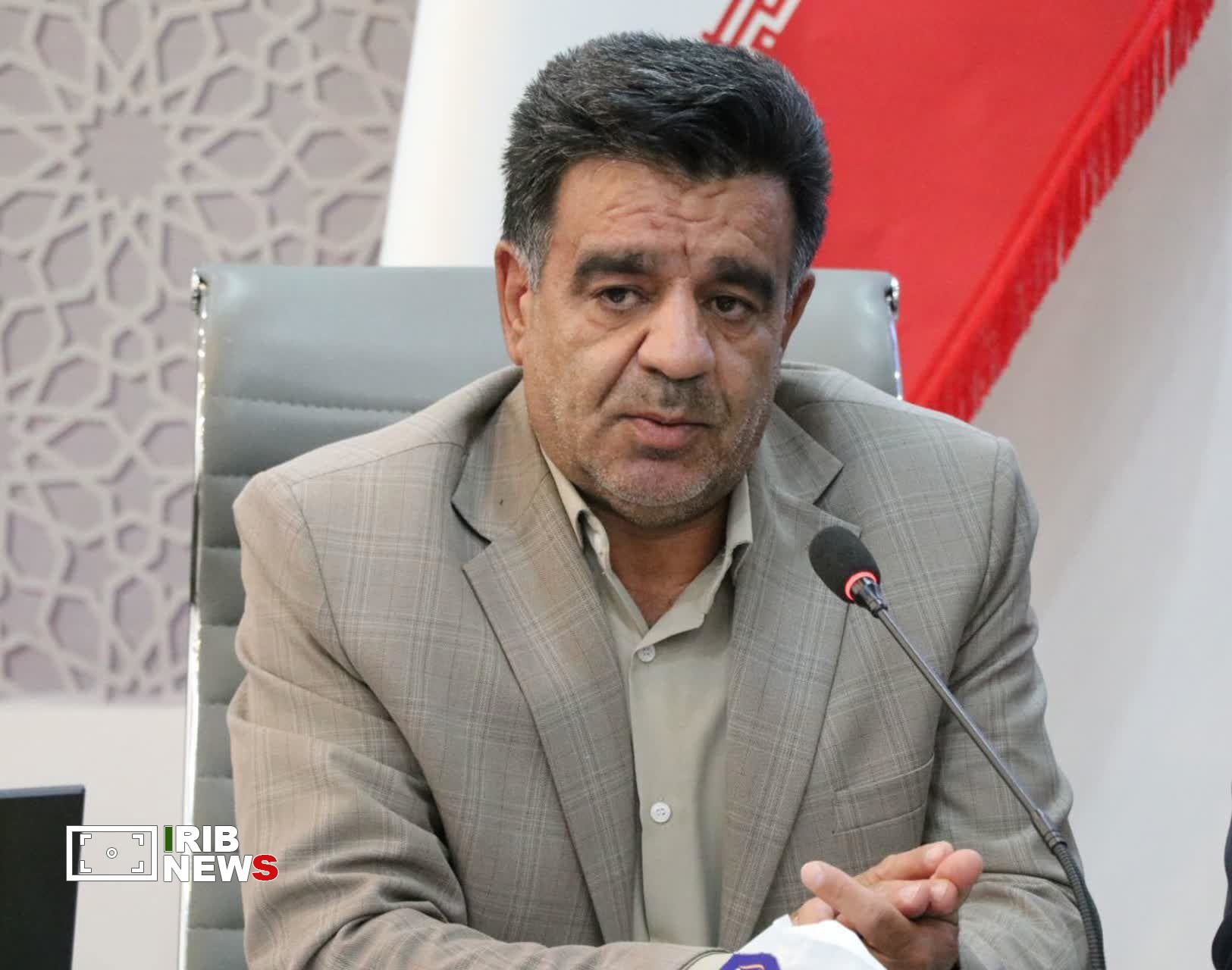 آزمون‌های نهایی پایه‌های یازدهم و دوازدهم در ۲۳۳ حوزه امتحانی کرمان برگزار می‌شود