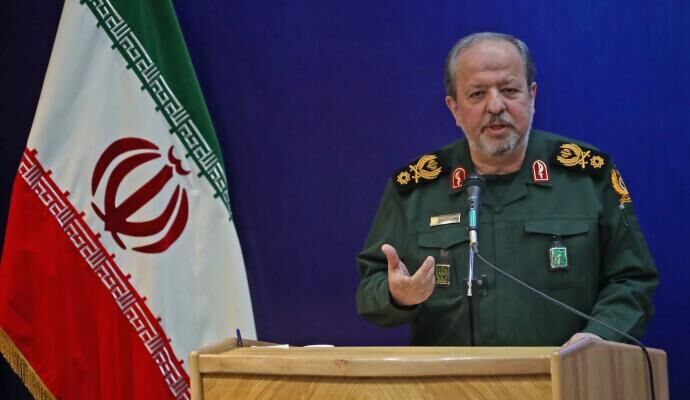 کرمان رصد