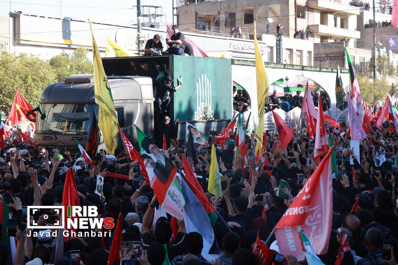 کرمان رصد