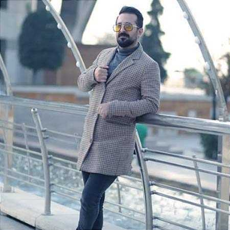 آهنگ «لحظه های آخر» با صدای شهاب مولایی