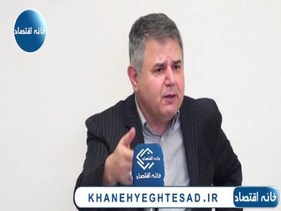 کل واردات کشور ۵۰ میلیارد دلار است؛ می‌توانیم تمامش را خط اعتباری از چین بگیریم
