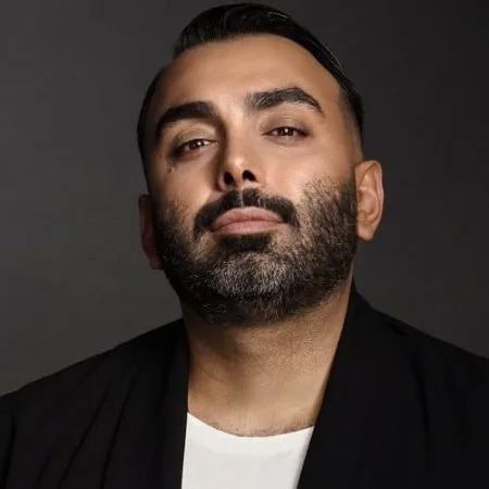 آهنگ «دیوونه خونه» با صدای مسعود صادقلو