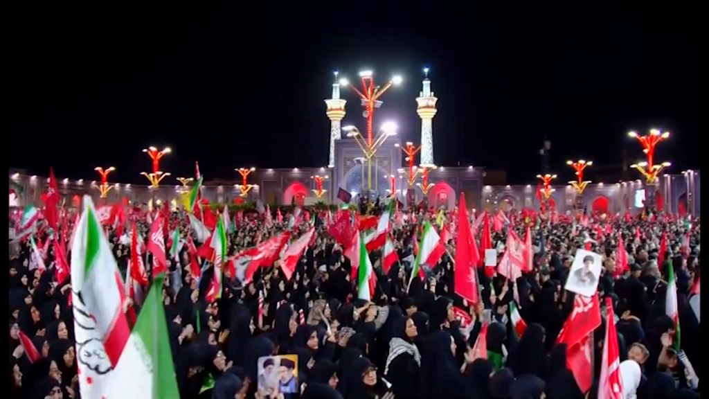 کرمان رصد
