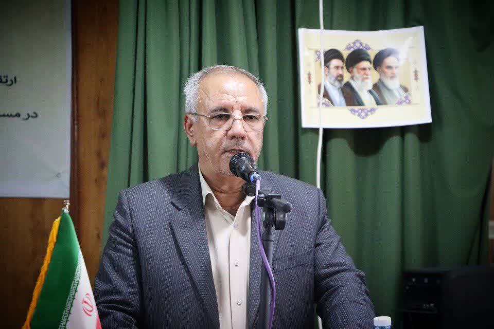 ثبت بیش از ۴۸ هزار نوبت سنجش سلامت جسمانی و آمادگی تحصیلی نوآموزان بدو ورود به دبستان