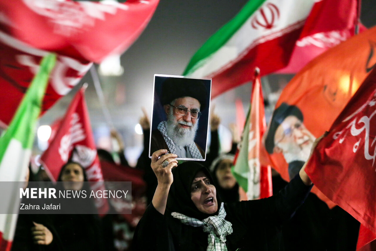 پایان عملیات اعزام، اسکان و بازگشت زائران کرمانی «آقای شهید ایران»