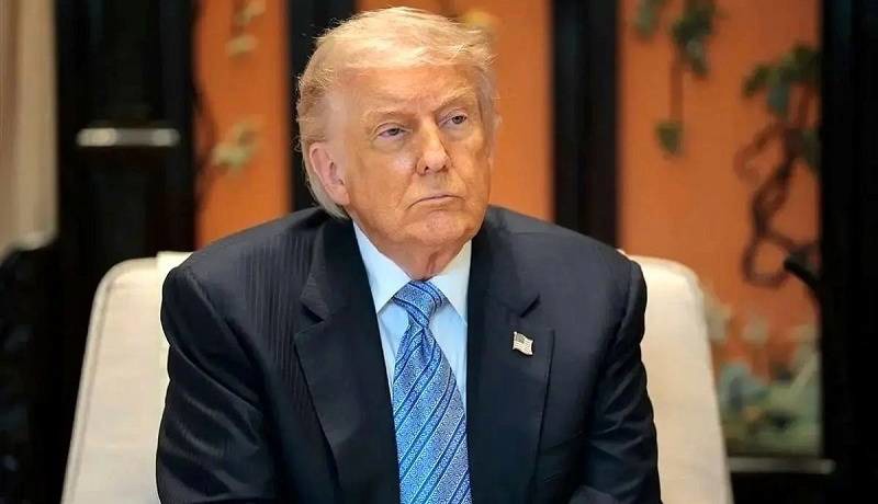 کیهان: ایران در حال تحقیر ترامپ و تغییر خاورمیانه است
