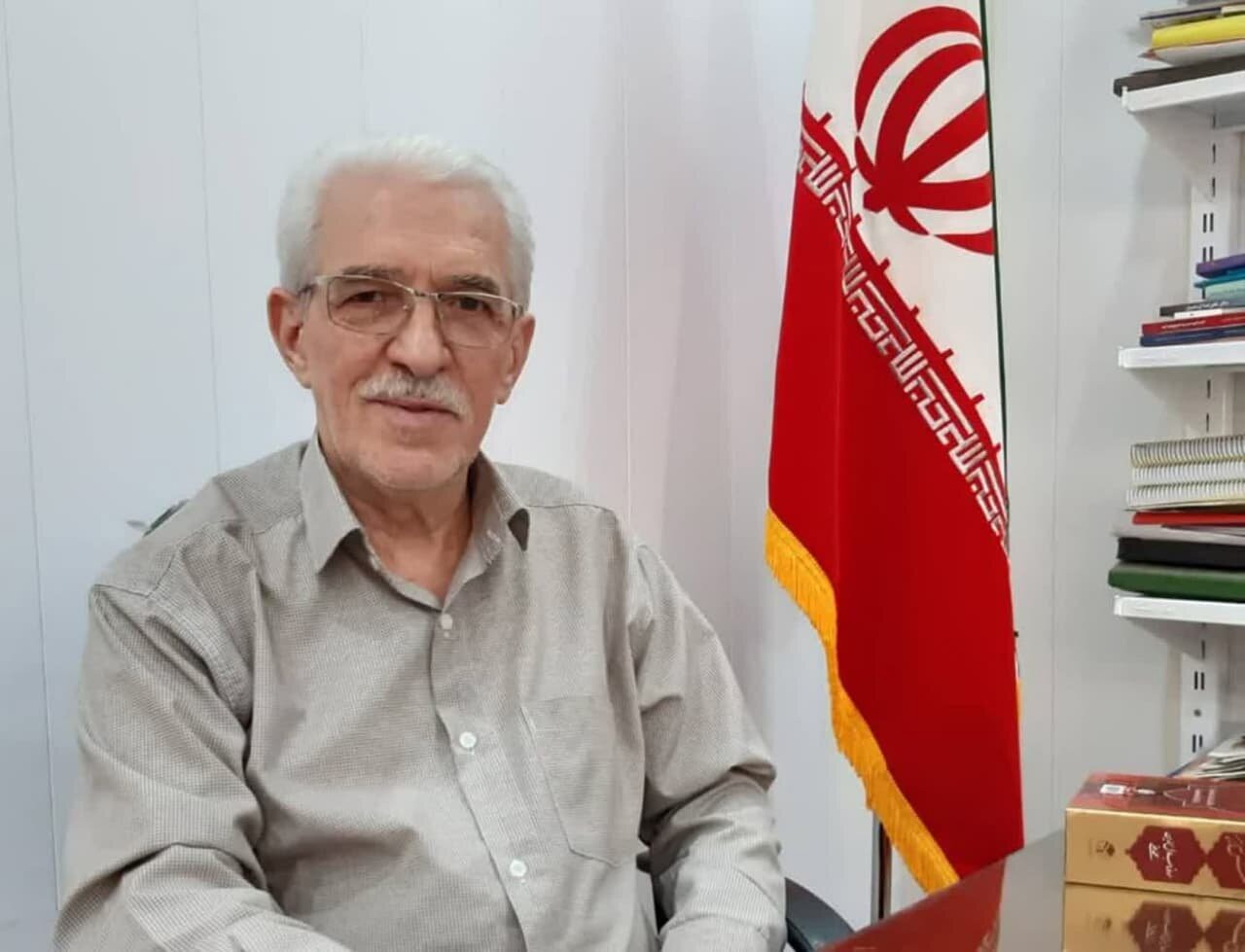مقدم: عفاف و حجاب، سنگر هویت ایرانی‌اسلامی در نبرد فرهنگی است