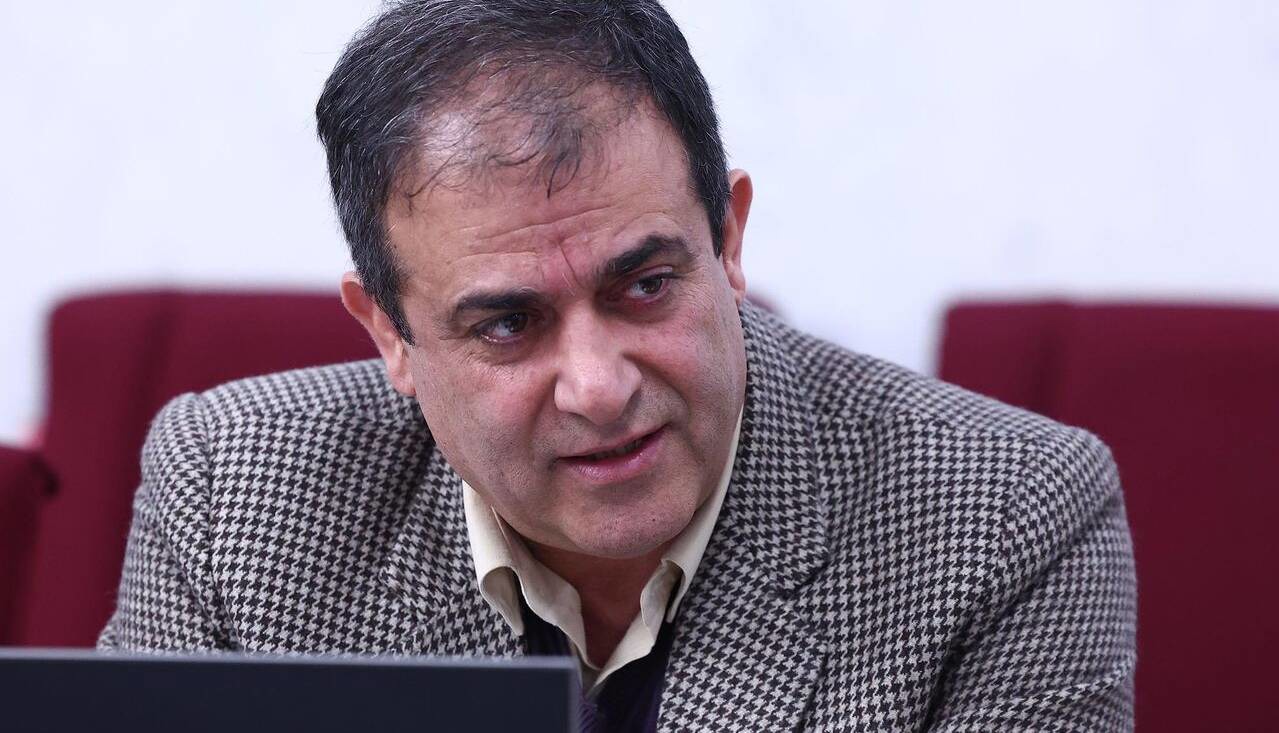 رهنما: اعزام تیم کاتا بر اساس نگاهی تخصصی است