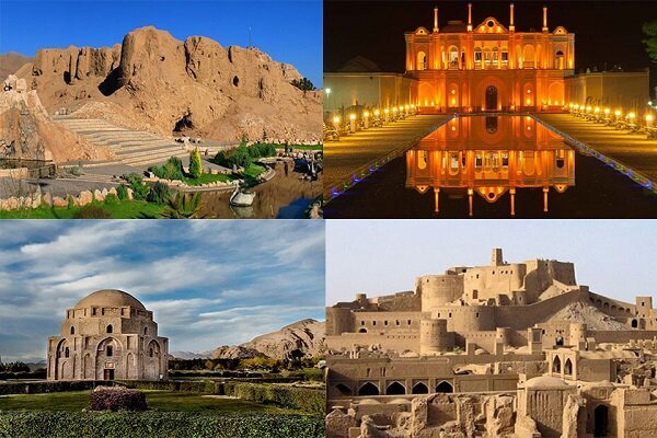 نقشه راه استان کرمان برای تبدیل میراث تاریخی به فرصت‌های توسعه پایدار