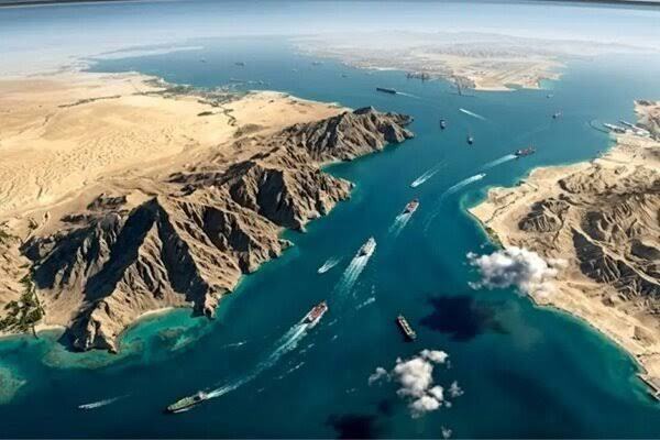 آمریکا باید تابع رژیم حقوقی جدید و قواعد بین‌المللی در تنگه هرمز باشد