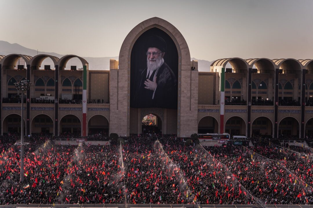 کرمان رصد