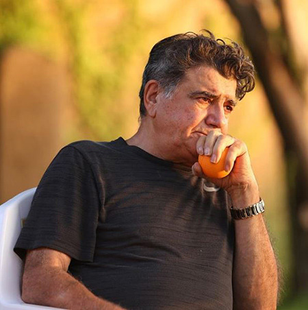 تصنیف «در خیال» از محمدرضا شجریان