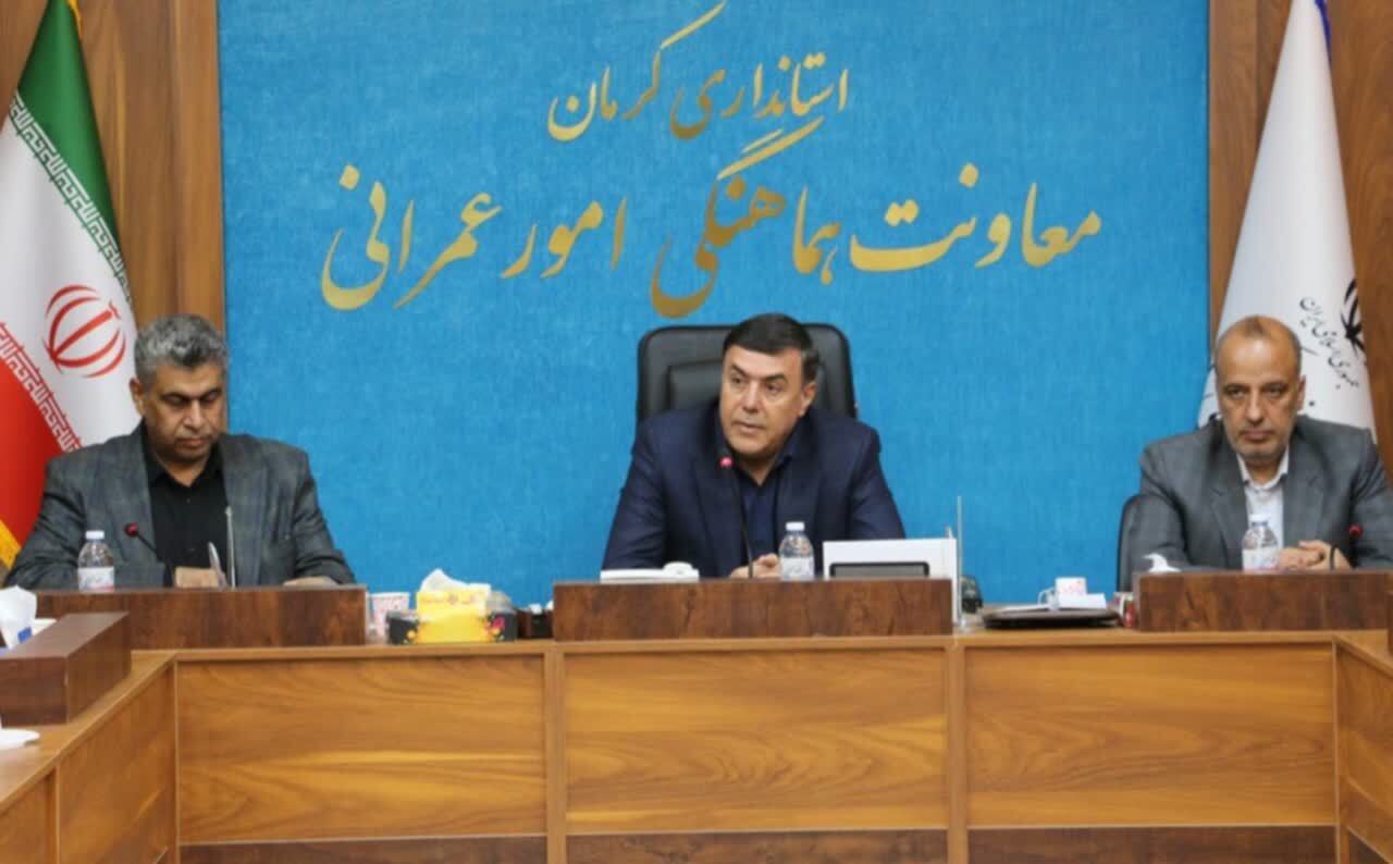 تأکید معاون استاندار بر توسعه زیرساخت‌های ارتباطی و رفع ضعف آنتن‌دهی در استان