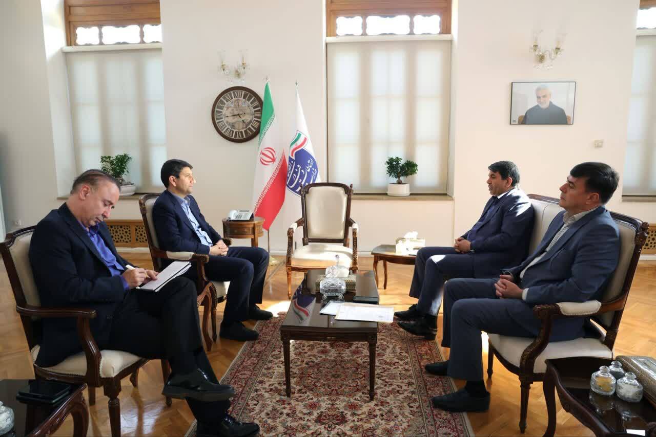 کرمان رصد