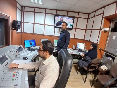 کرمان رصد