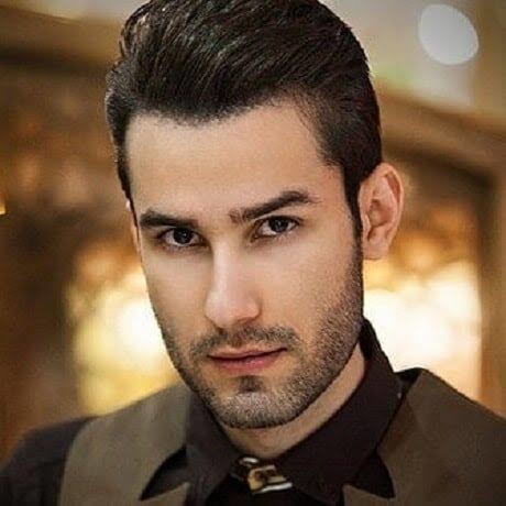 آهنگ «حنا» با صدای مهدی احمدوند