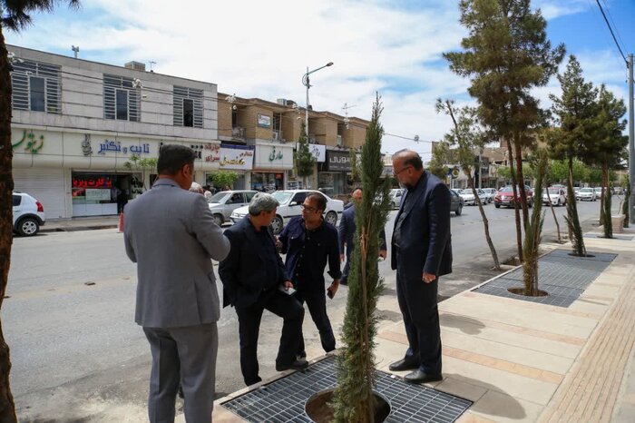 کرمان رصد