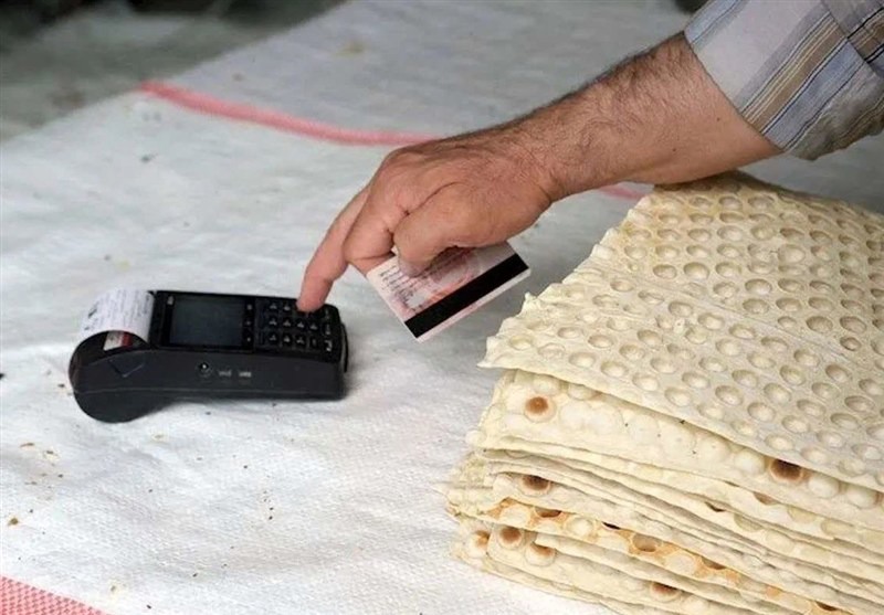 قیمت انواع نان در کرمان تعیین شد