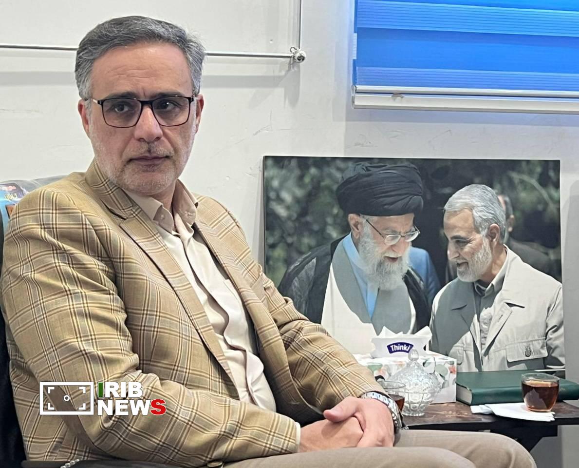 کرمان رصد