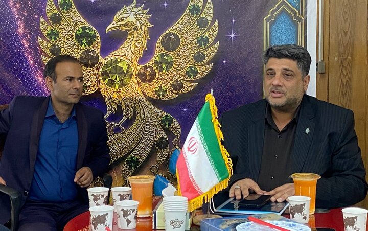کرمان رصد