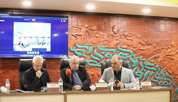 بودجه ۴۴۰ میلیاردی برای وزنه‌برداری
