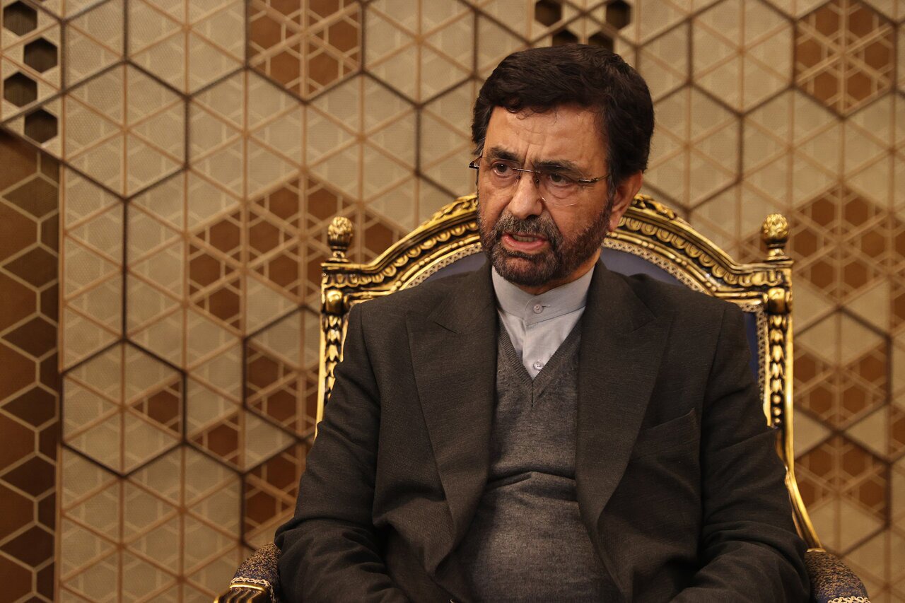 اقدام لندن علیه سپاه مغایر اصول حقوق بین‌الملل است