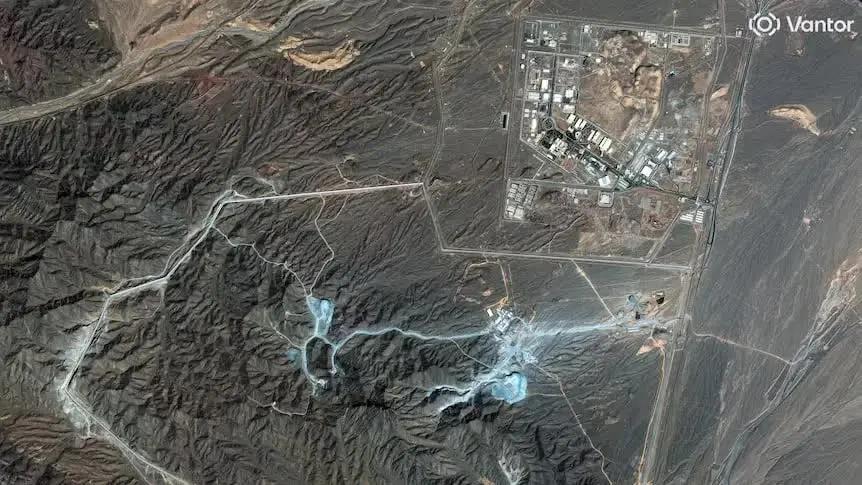 کرمان رصد