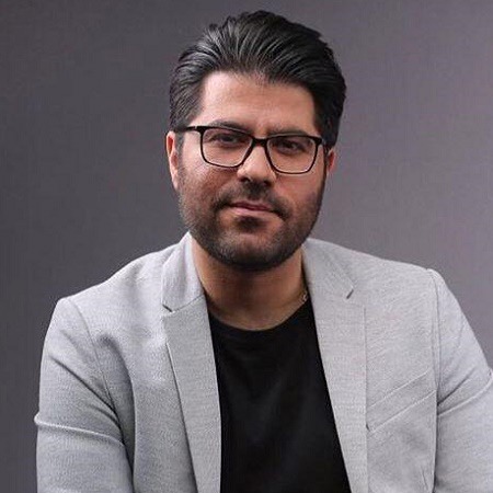 آهنگ «ای عشق» با صدای حامد همایون