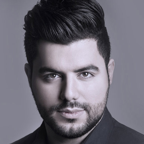 آهنگ «فقط باش» از حامد برداران