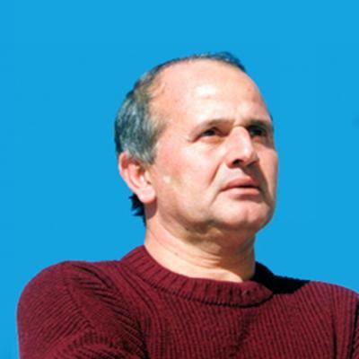 آهنگ «خانه بوی گل گرفت» با صدای ایرج بسطامی