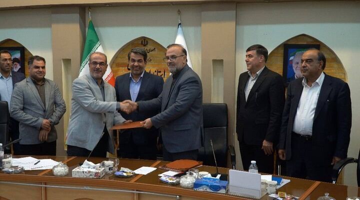 کرمان رصد