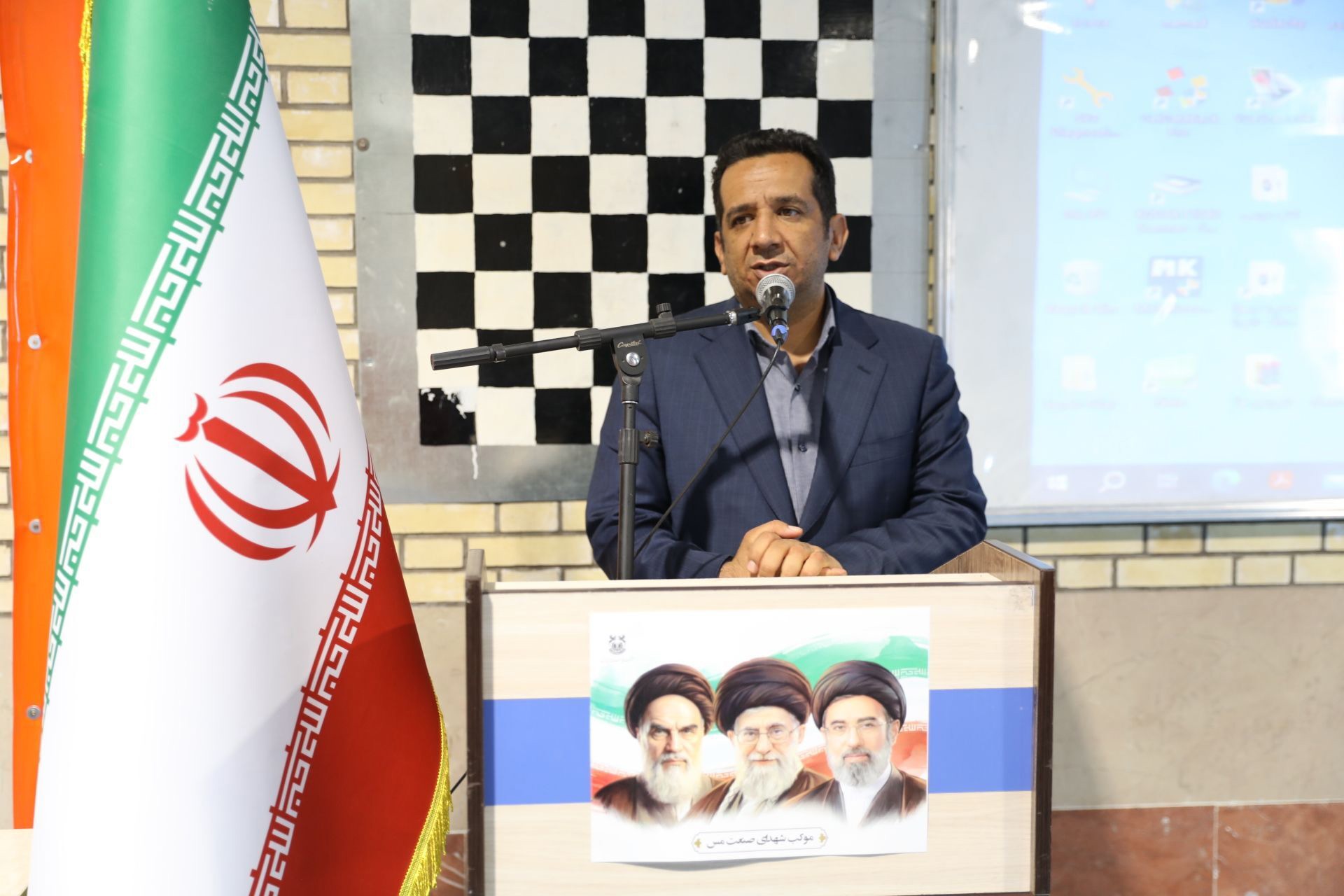 طرح حامی نقش مؤثری در کاهش تکرار پایه دارد