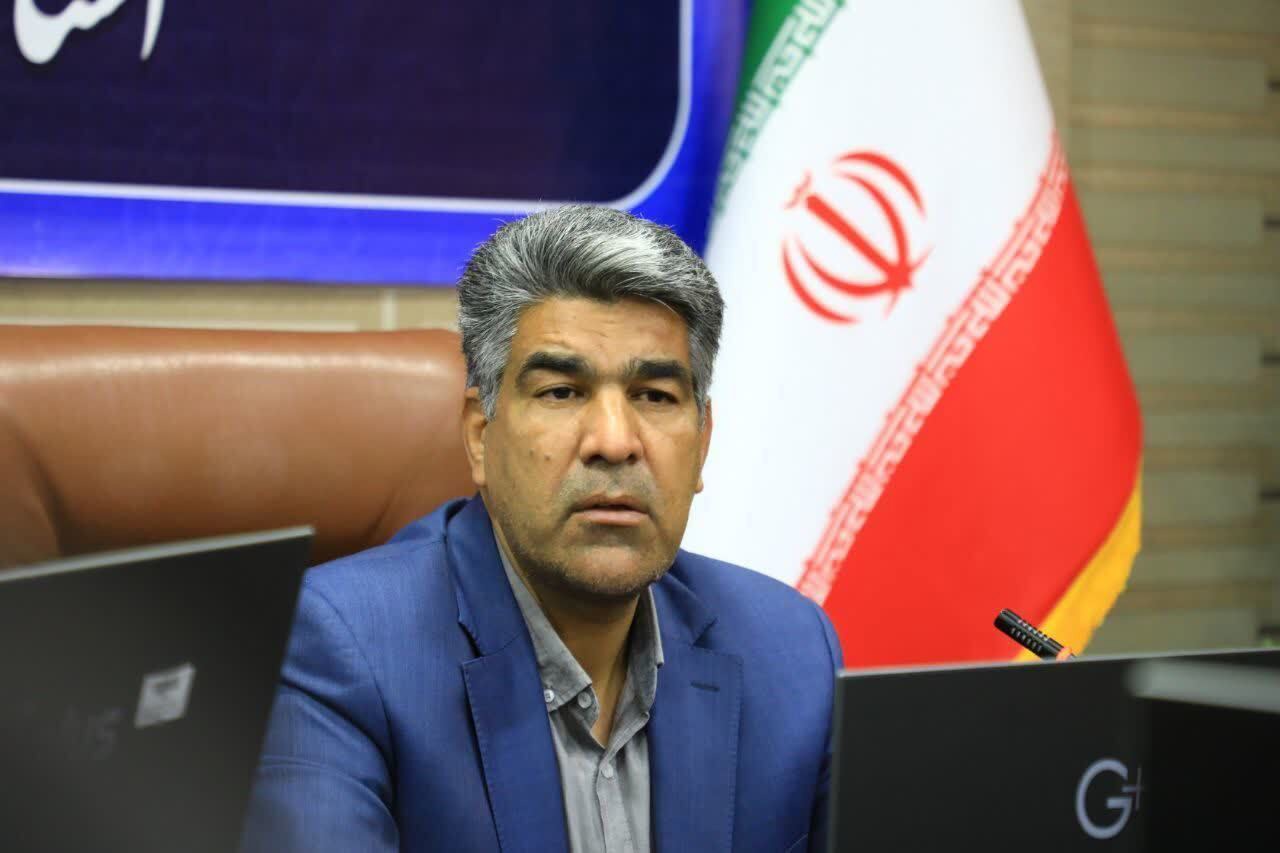 تجهیز تمامی دفاتر اسناد رسمی استان به سامانه ضبط صدا و تصویر