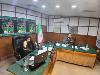 کرمان رصد