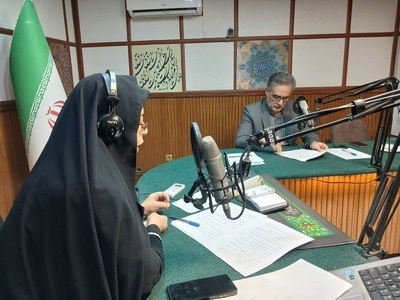 کرمان رصد