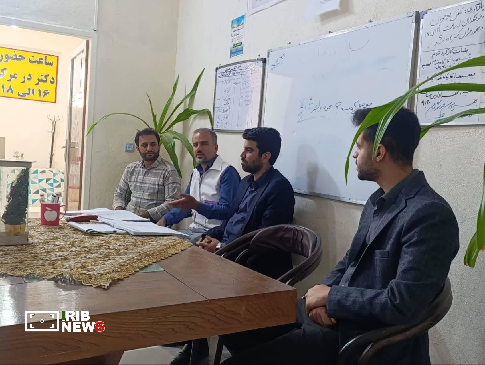 دادستان بافت بر صیانت از حقوق مددجویان مراکز ترک اعتیاد تأکید کرد