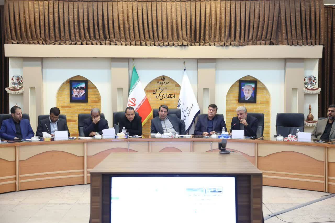 کرمان رصد