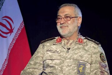 هیچ جای امنی برای آمریکا در منطقه نیست