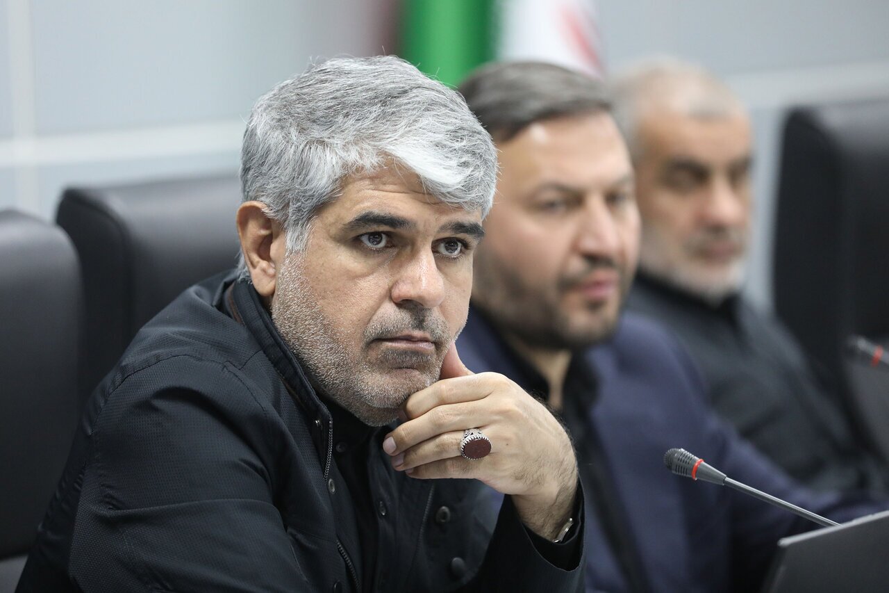 کرمان رصد