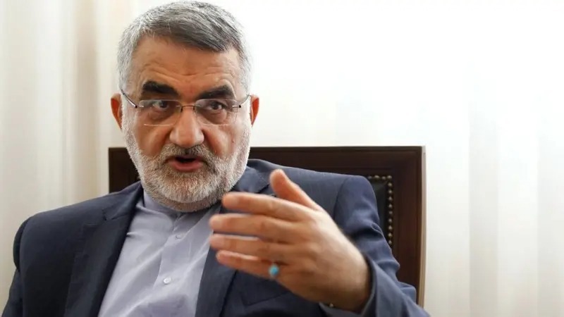 آمریکا با به کارگیری همه ظرفیت‌ها نتوانست به اهدافش برسد