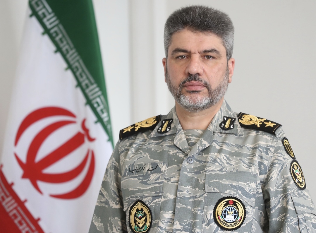 کرمان رصد