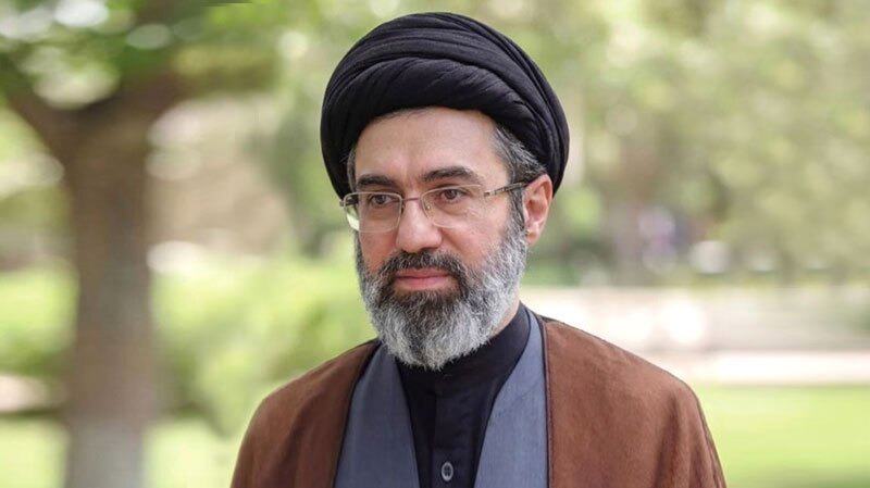 ابلاغ پیام تشکر رهبر معظم انقلاب از ملت ایران و عراق