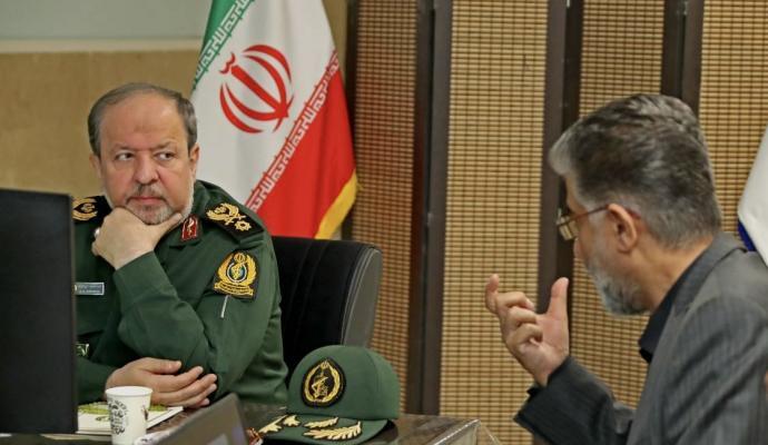 کرمان رصد