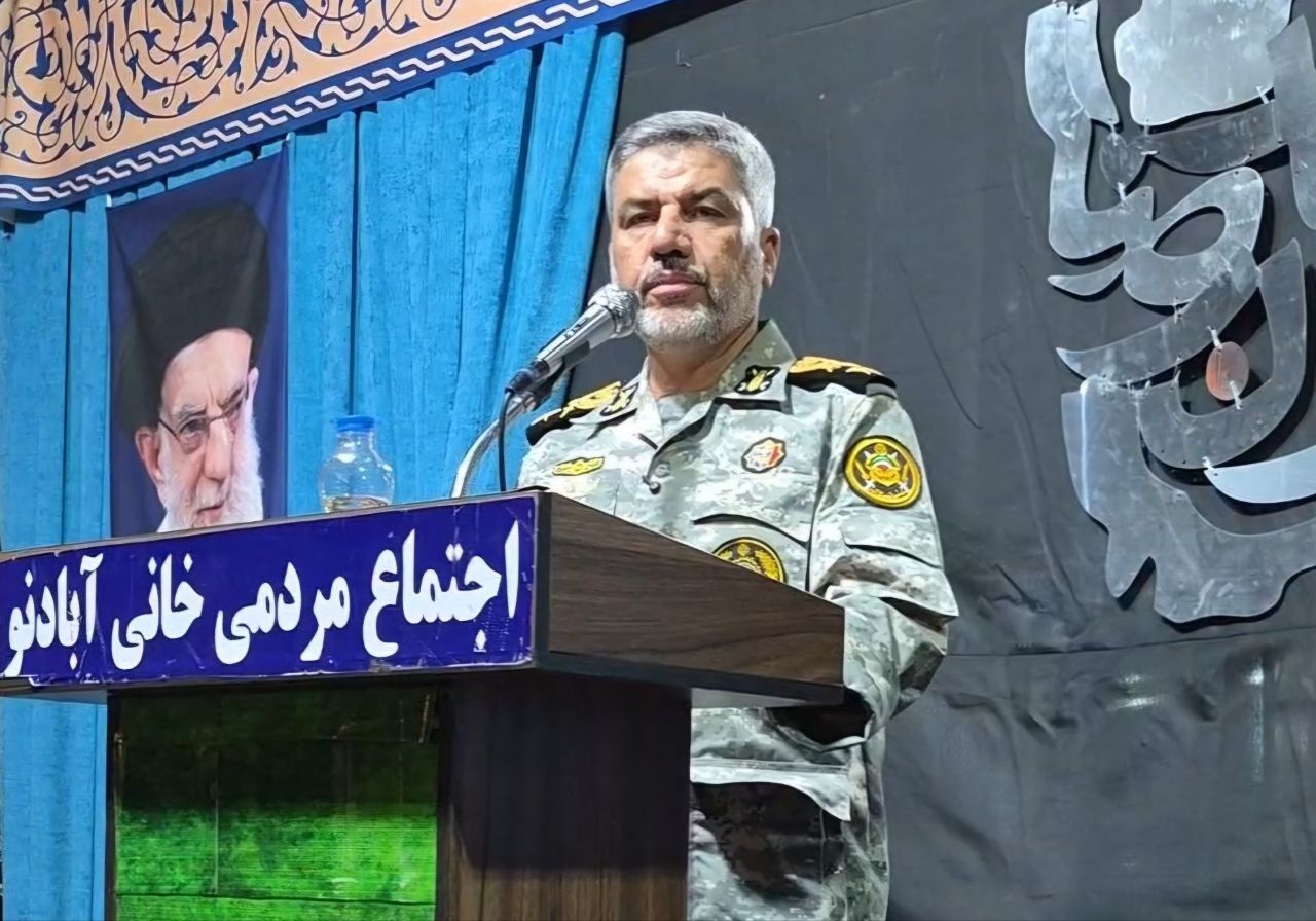 کرمان رصد
