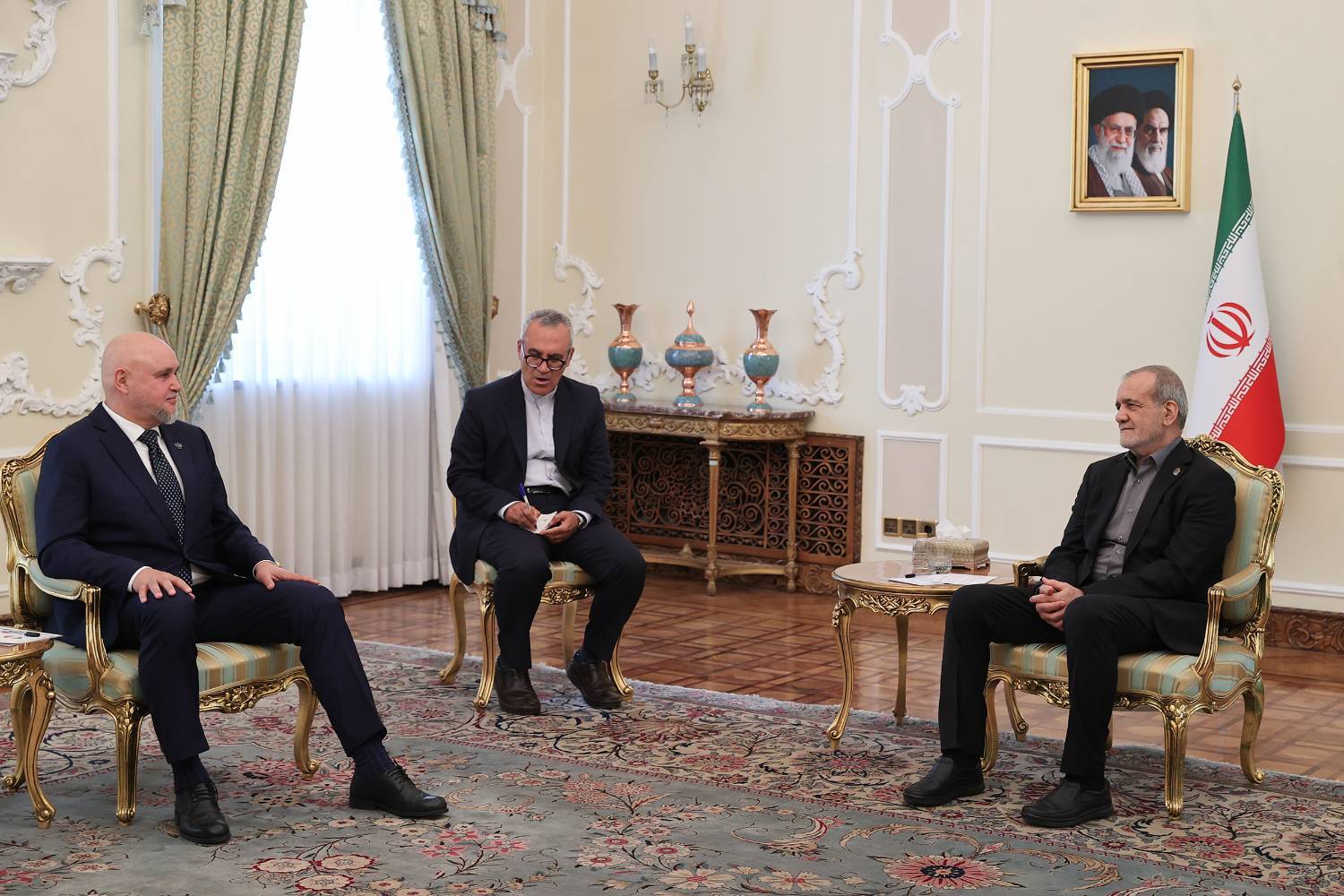 کرمان رصد