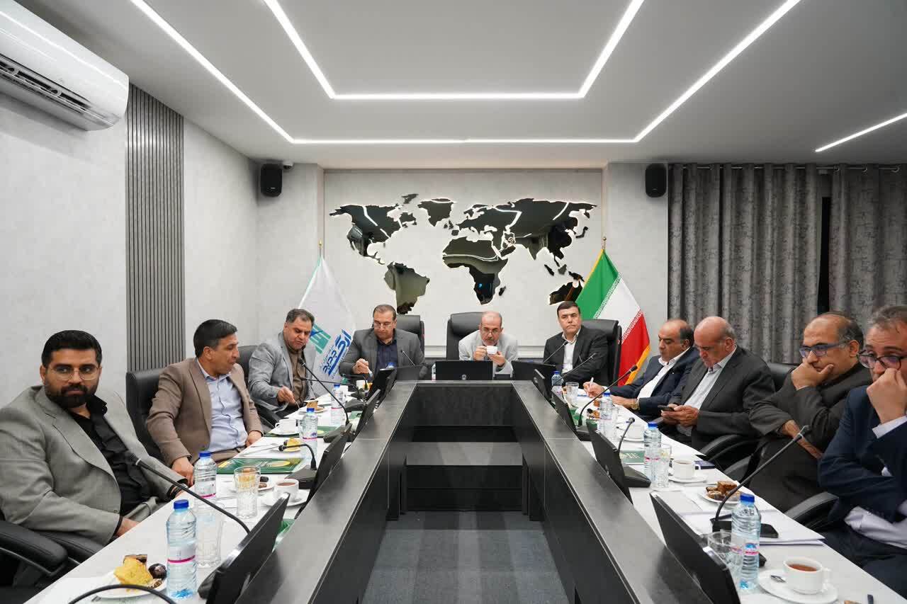 کرمان رصد