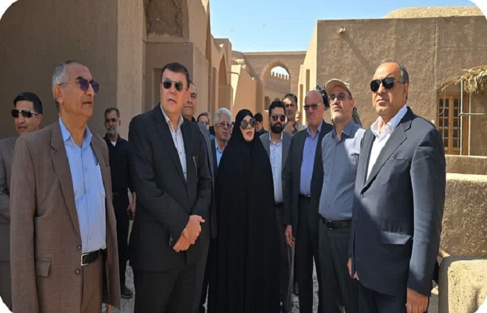 کرمان رصد