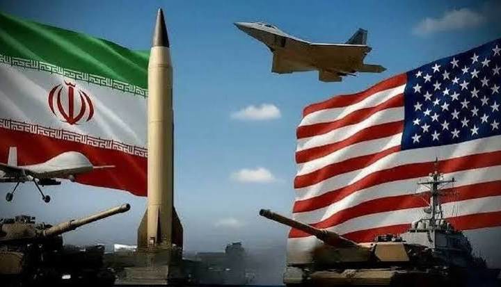حمله موشکی جنگنده‌های آمریکایی به فرودگاه ایرانشهر